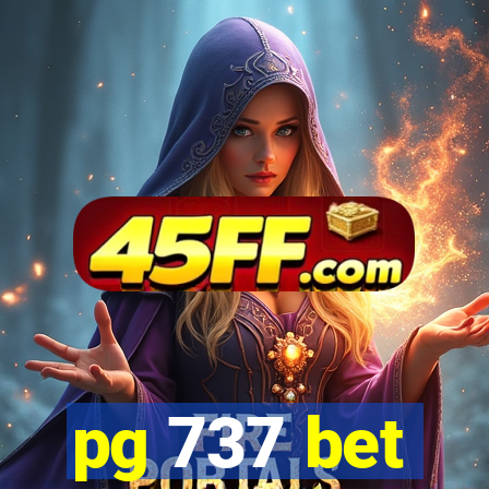 pg 737 bet